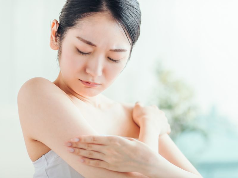 皮膚疾患